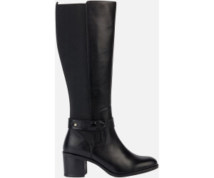 Geox tall boots sales