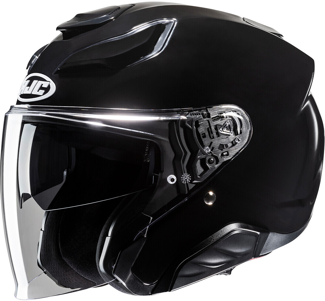 HJC F31 noir