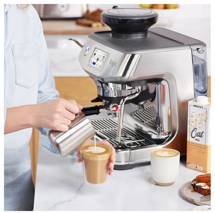 Sage espresso barista discount