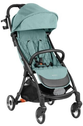 KIKKABOO Cloe mint