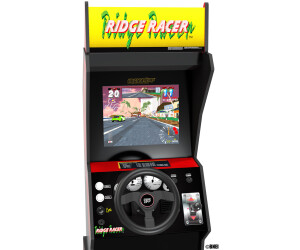 2024特価Arcade1Up, Ridge Racer Arcade 輸入品新品送料込 即納 (リッジレーサー・レイブレーサー・エースドライバー)2 その他