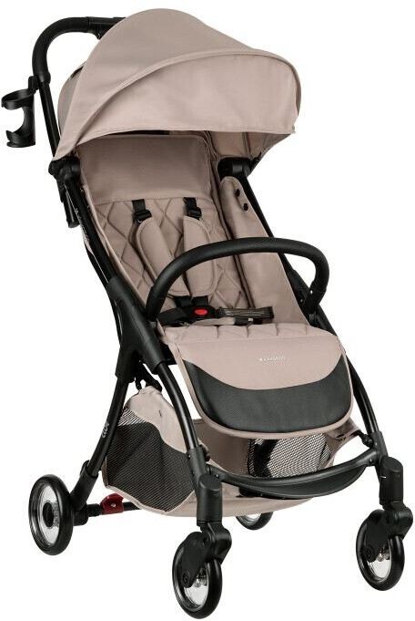 KIKKABOO Cloe beige
