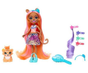 Mattel Enchantimals Glam Party desde 8 95 Compara precios en