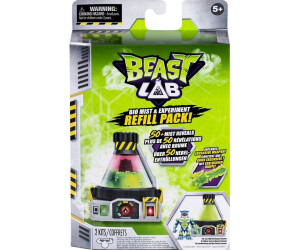 Beast Lab Refill - Playpolis