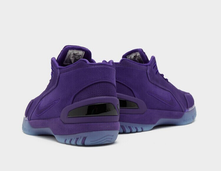 Jordan online 32 purple