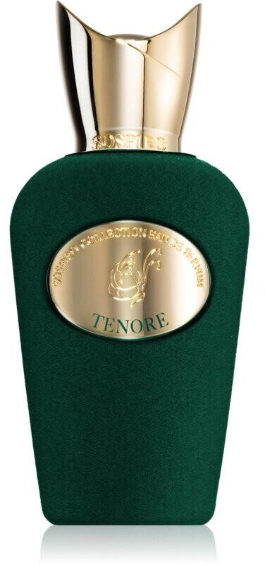 Sospiro Tenore Eau de Parfum (100ml)