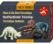Die Spiegelburg Nachtleuchtender Triceratops T-Rex