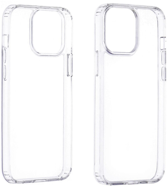 JT Berlin BackCase Pankow Clear für Apple iPhone 13 Pro Max transparent 10801, Bild 2