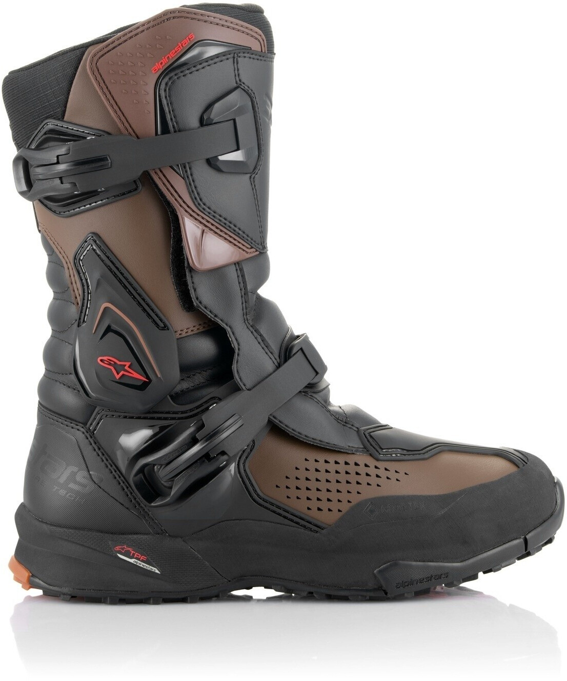 Botas moto sales goretex baratas