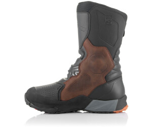 Alpinestars toucan boots uk store