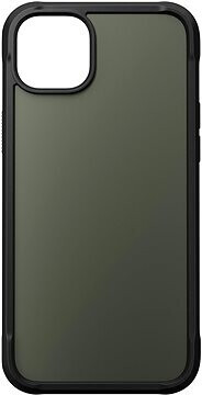 Nomad Goods Rugged Case Ash Green iPhone 14 Plus