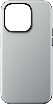 Nomad Goods Sport Case Lunar Gray für iPhone 14 Pro