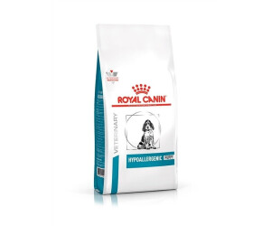 Royal Canin Hypoallergenic Puppy Diat Trockennahrung Hund ab 15 78 Preisvergleich bei idealo