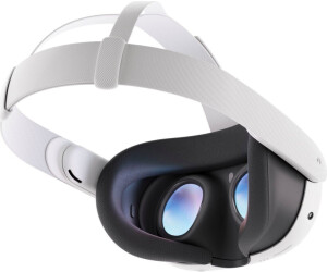 Meta Quest 3 ab 514,99 € (August 2024 Preise) | Preisvergleich bei 