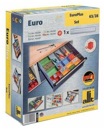 Allit EuroPlus Insert 63/22