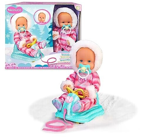 Nenuco prezzo cheap