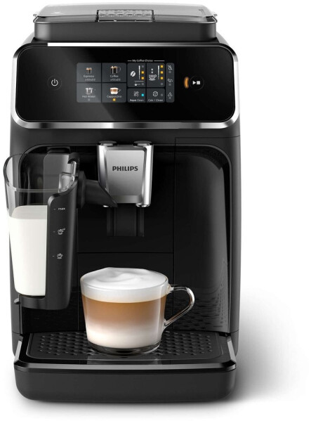 Philips Series 2300 EP2331/10 Klavierlack-Schwarz, Bild 3