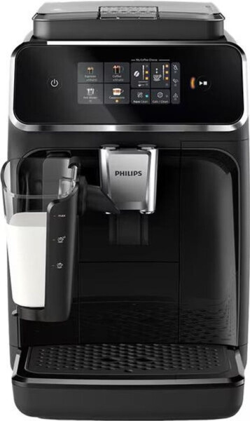 Philips Series 2300 EP2331/10 Klavierlack-Schwarz, Bild 8