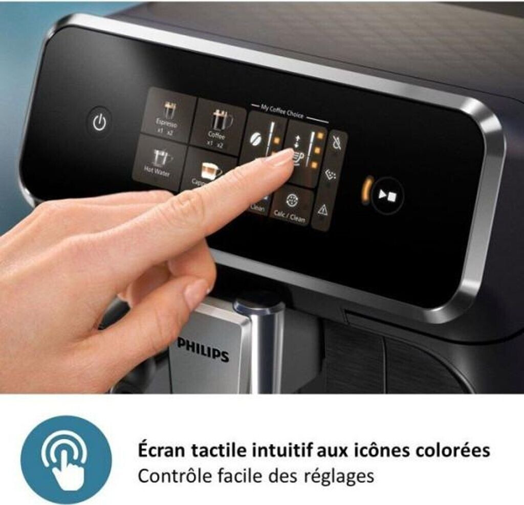 Philips Philips Series 2300 EP2339/40 - view 11