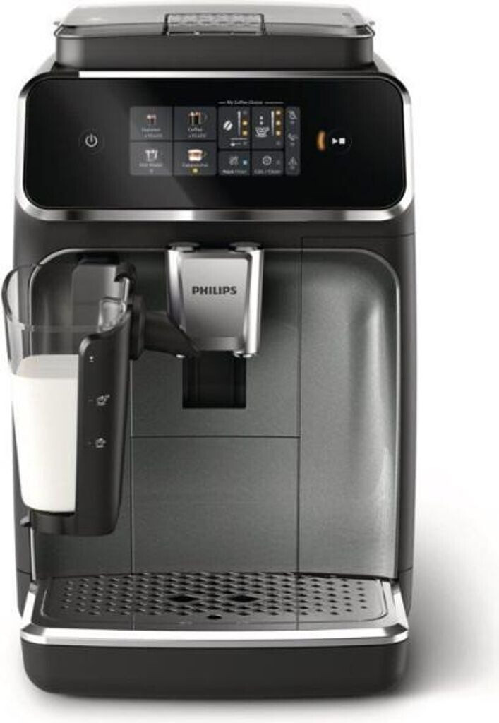 Philips Philips Series 2300 EP2339/40 - view 9