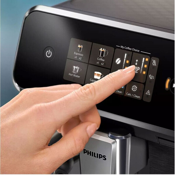 Philips Series 2300 EP2339/40, Bild 5