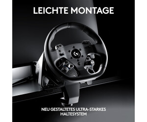 Logitech G G29 Driving Force ab 229,00 € (Februar 2024 Preise