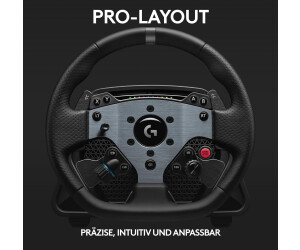Logitech G Pro Racing Wheel (PC/Xbox) au meilleur prix - Comparez