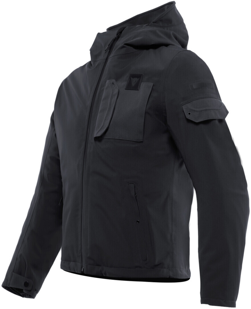Dainese Blouson Corso Absoluteshell Pro noir