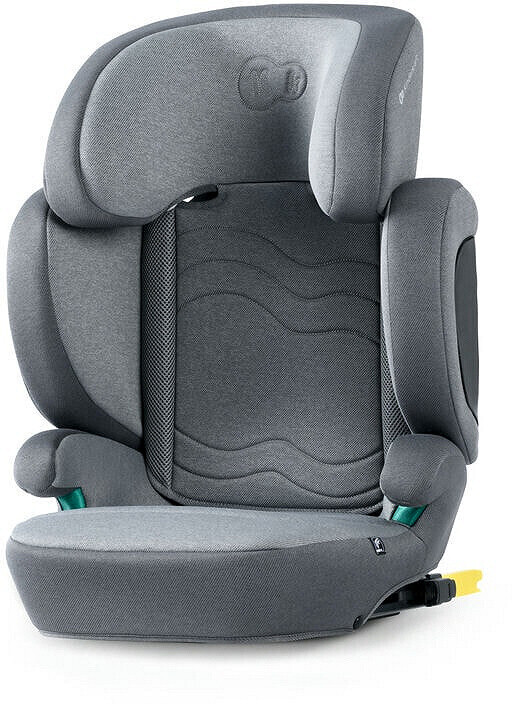 Kinderkraft Xpand 2 i-Size grey