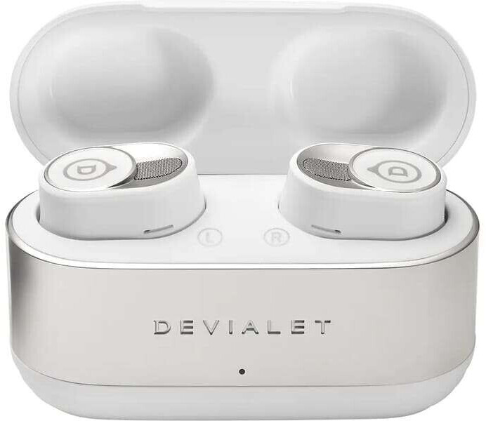 Devialet Gemini II Iconic White