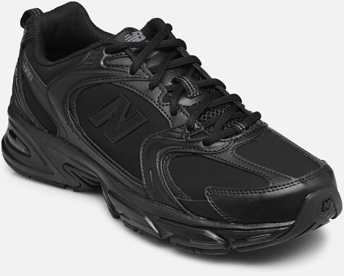 New Balance 530 total black ab 107 90 M rz 2024 Preise
