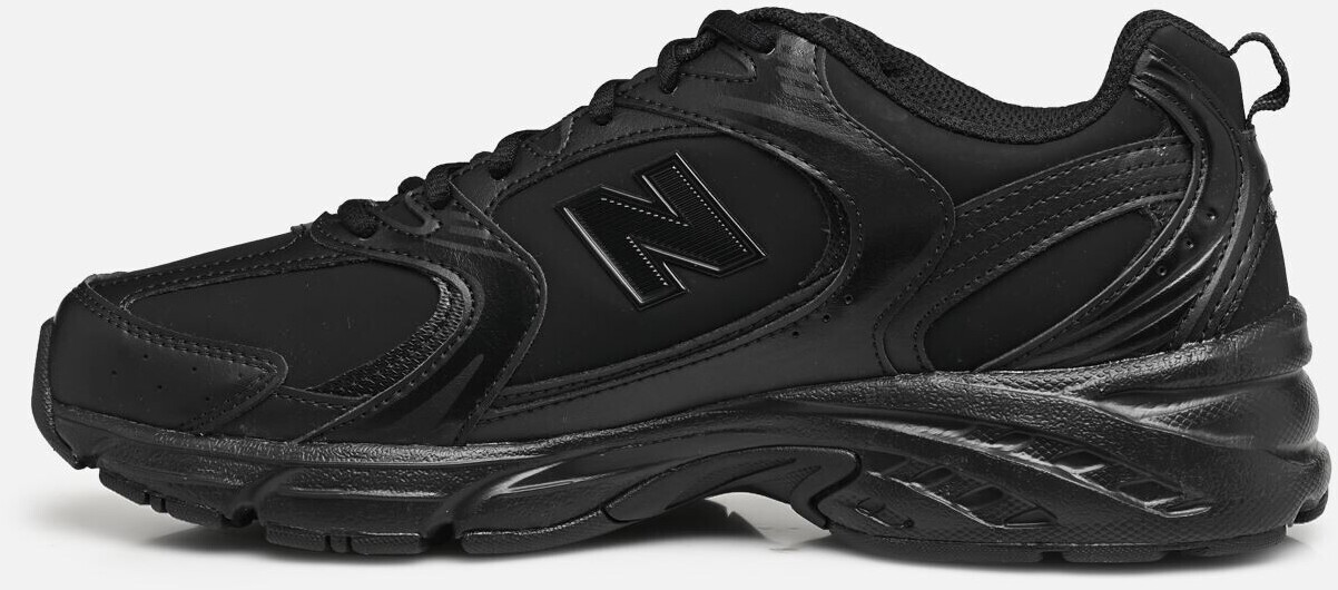 New Balance 530 total black au meilleur prix Mars 2024 idealo
