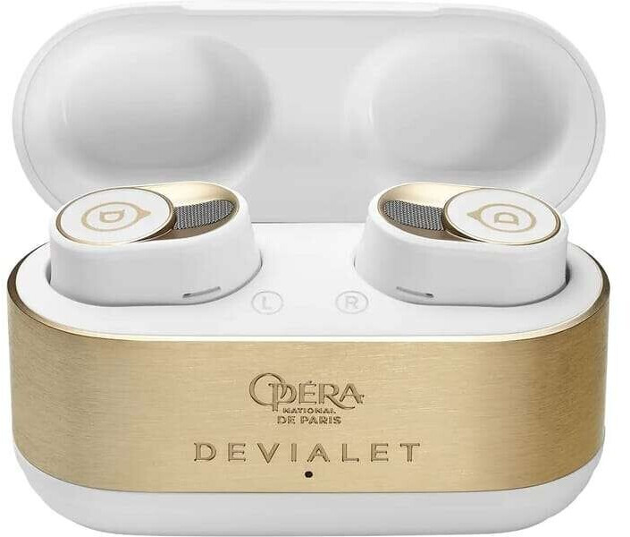 Devialet Gemini II Opéra de Paris