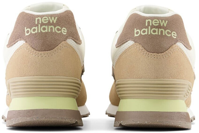 New balance 574 sport white hemp store