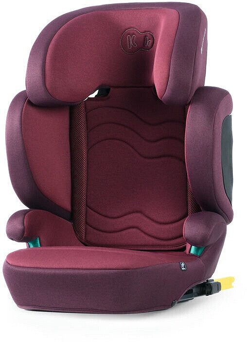 Kinderkraft Xpand 2 i-Size red