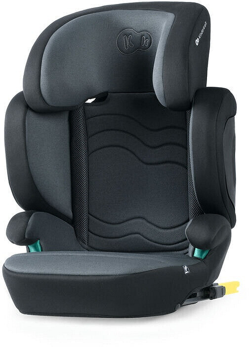 Kinderkraft Xpand 2 i-Size black