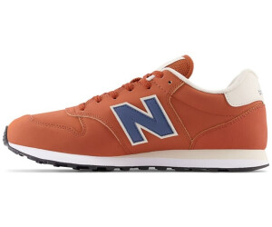 New balance 500 herren braun shop