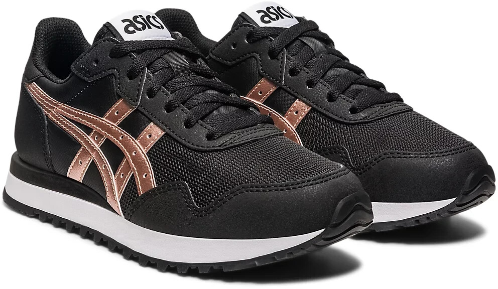 Asics tiger donna rosse new arrivals