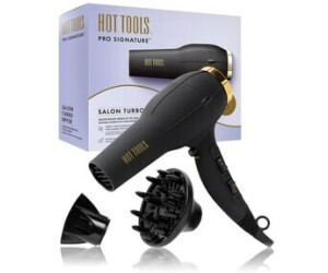 Hot Tools Preisvergleich bei Turbo | 44,95 Ionic Pro ab € Signature
