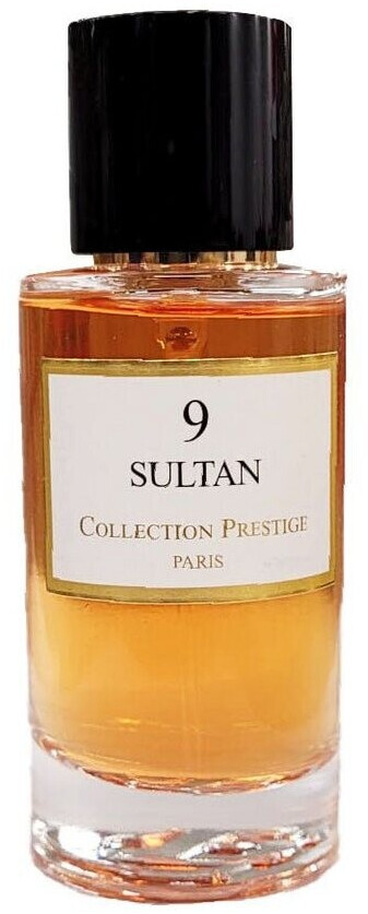 Collection Prestige 9 Sultan Eau de Parfum (50ml)