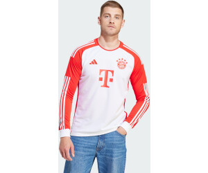 Bayern munich long sleeve jersey outlet
