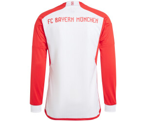 Maillot fc clearance bayern