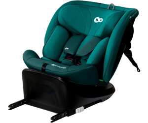Kinderkraft I-GROW Car Seat 0-36 Kg, I-Size 40-150 Cm, 360