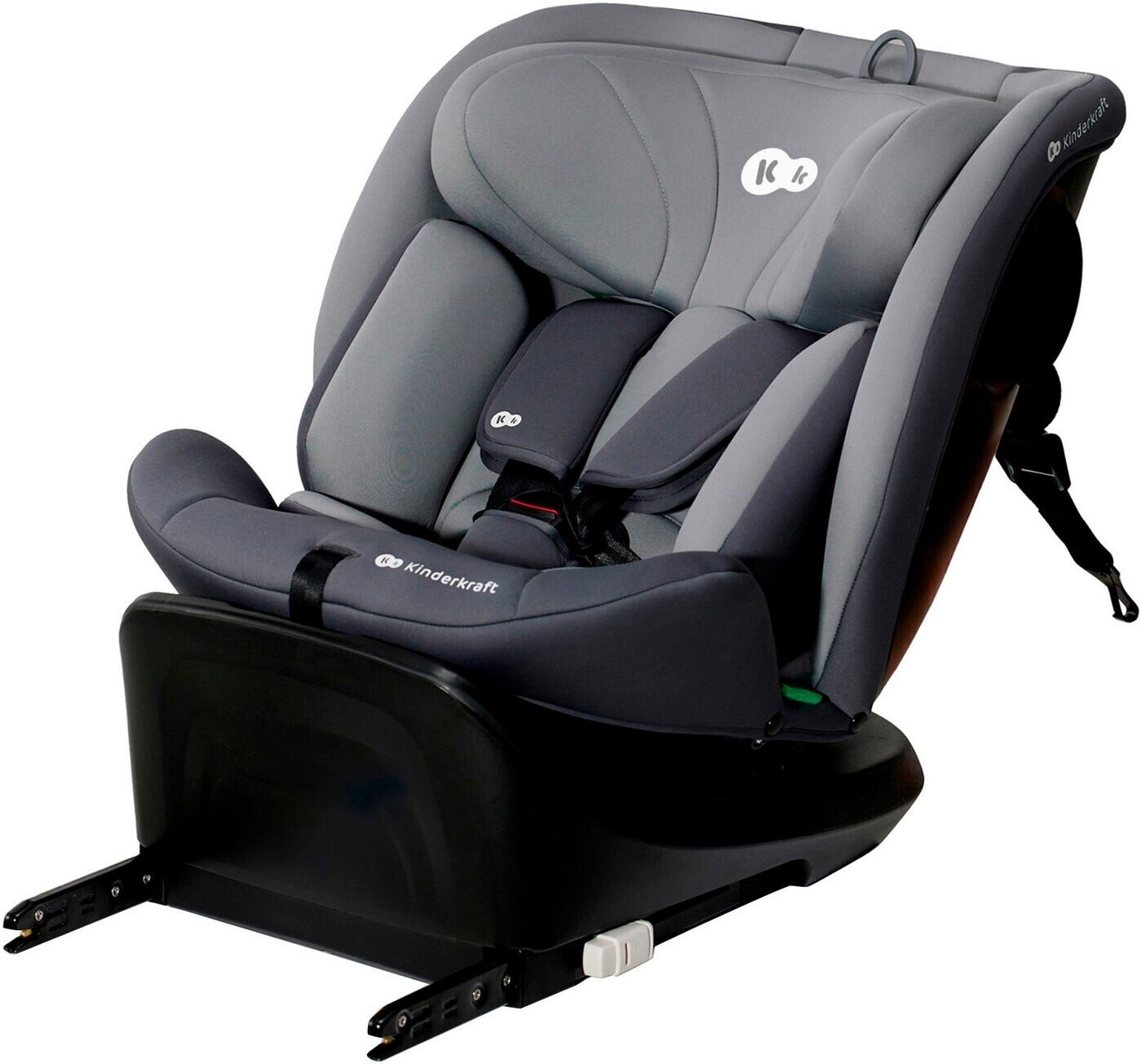 Kinderkraft i-Grow i-Size