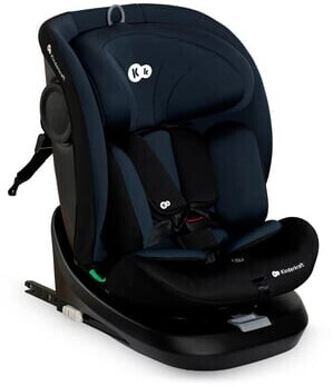 Kinderkraft i-Grow i-Size black