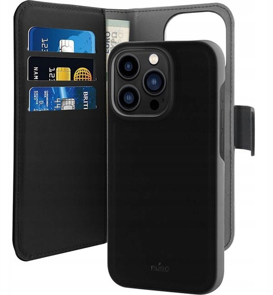 Puro PUIPC14P67BKMAG1BLK