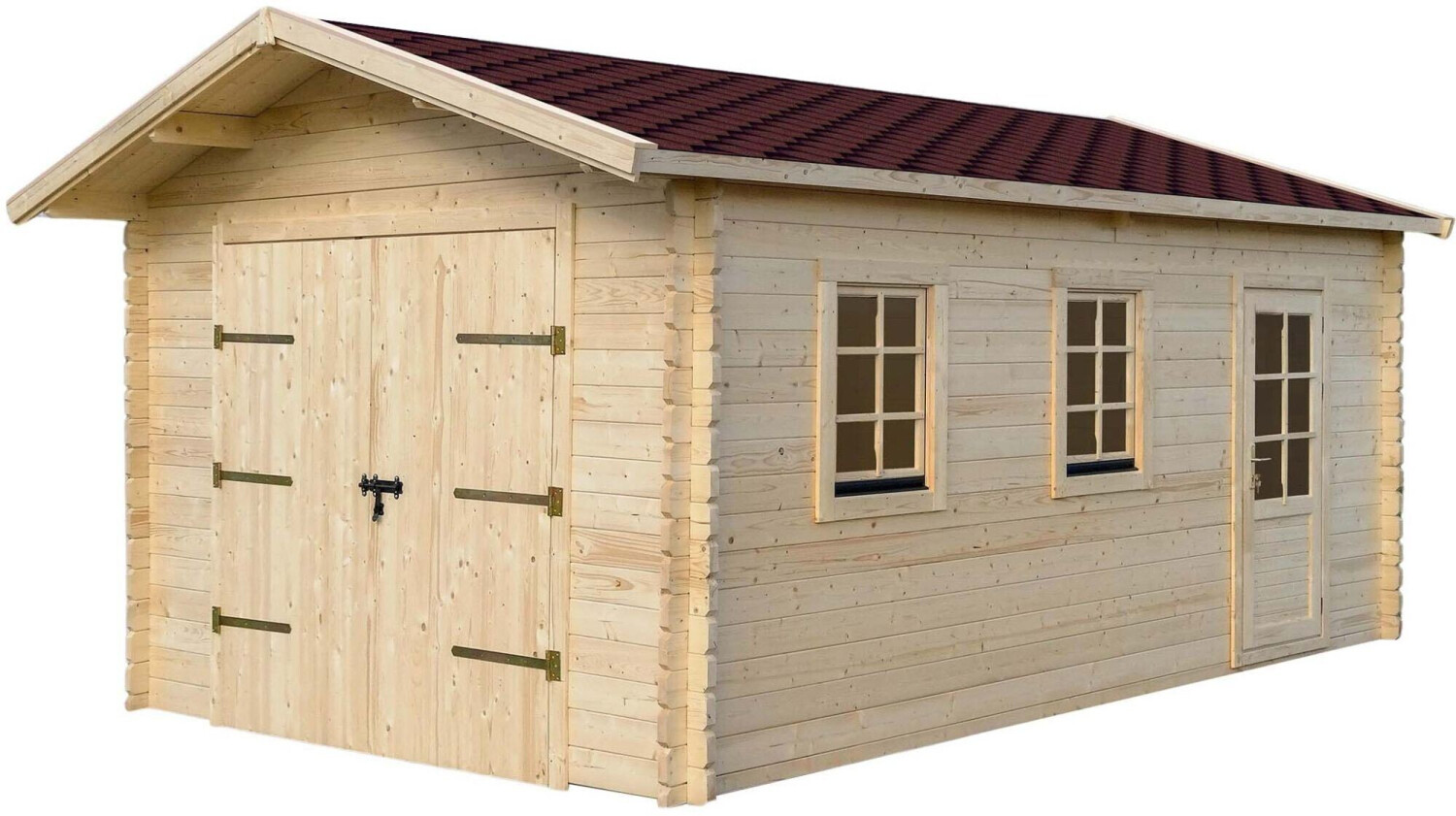 Eden partenaire jardin CA4450