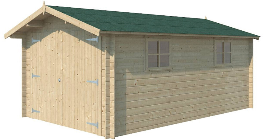 Gardena 3001 (16 m²)