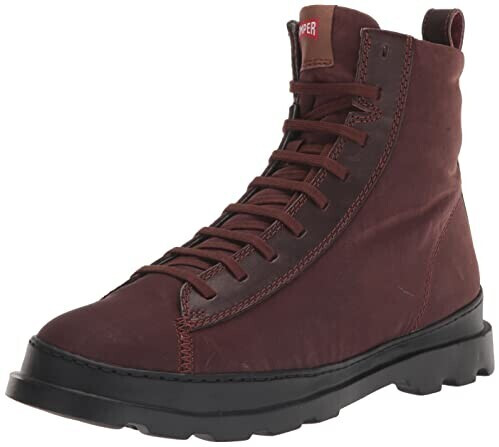 Camper Brutus PrimaLoft K300427 brown