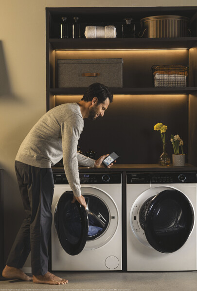 Haier HW80-B14959EU1, Bild 6